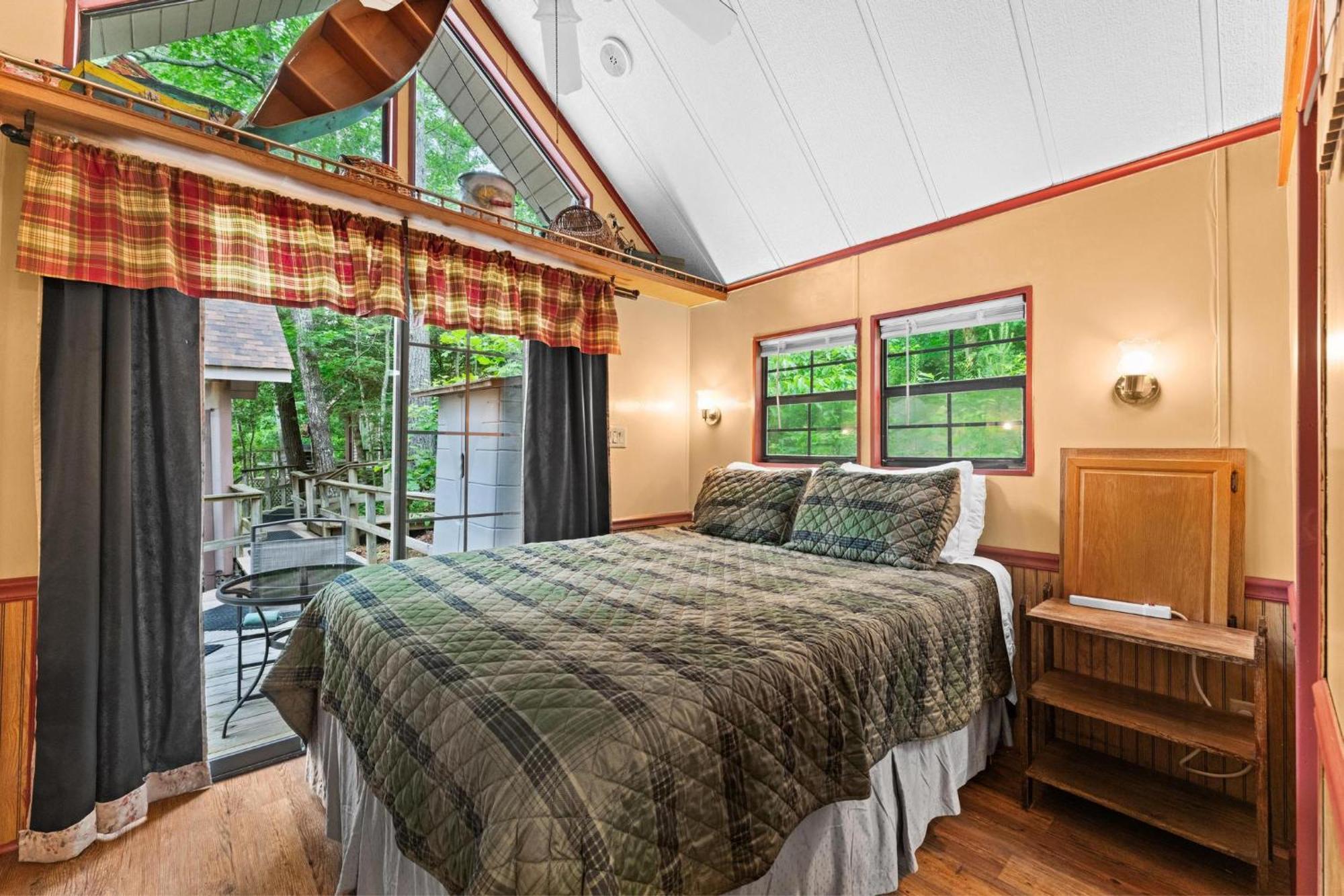 Cascades Inn Tiger Экстерьер фото